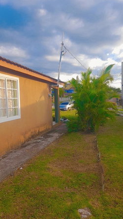 Second image of Lot-796 Florence Hall Phase 7 Cor in Falmouth, Trelawny, Jamaica - property is For Sale