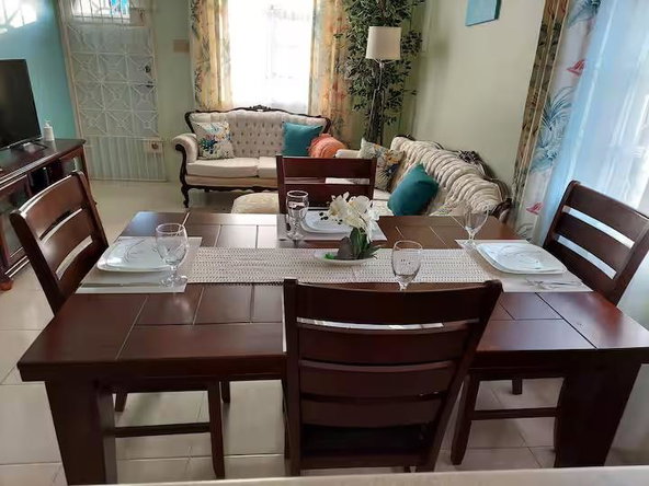 Twenty-Fourth image of Lot-796 Florence Hall Phase 7 Cor in Falmouth, Trelawny, Jamaica - property is For Sale