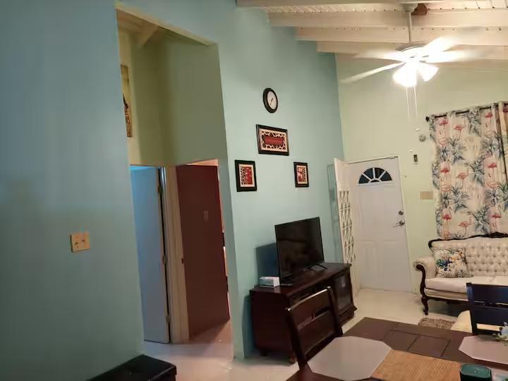 Twenty-Fifth image of Lot-796 Florence Hall Phase 7 Cor in Falmouth, Trelawny, Jamaica - property is For Sale