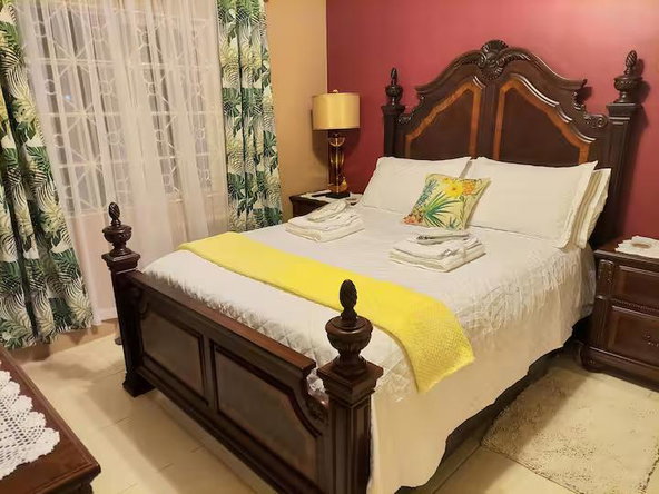 Twenty-Sixth image of Lot-796 Florence Hall Phase 7 Cor in Falmouth, Trelawny, Jamaica - property is For Sale