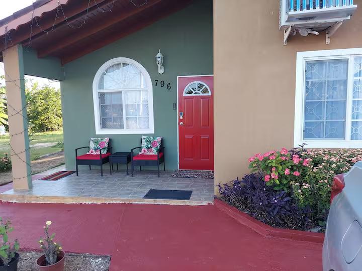 Twenty-Seventh image of Lot-796 Florence Hall Phase 7 Cor in Falmouth, Trelawny, Jamaica - property is For Sale