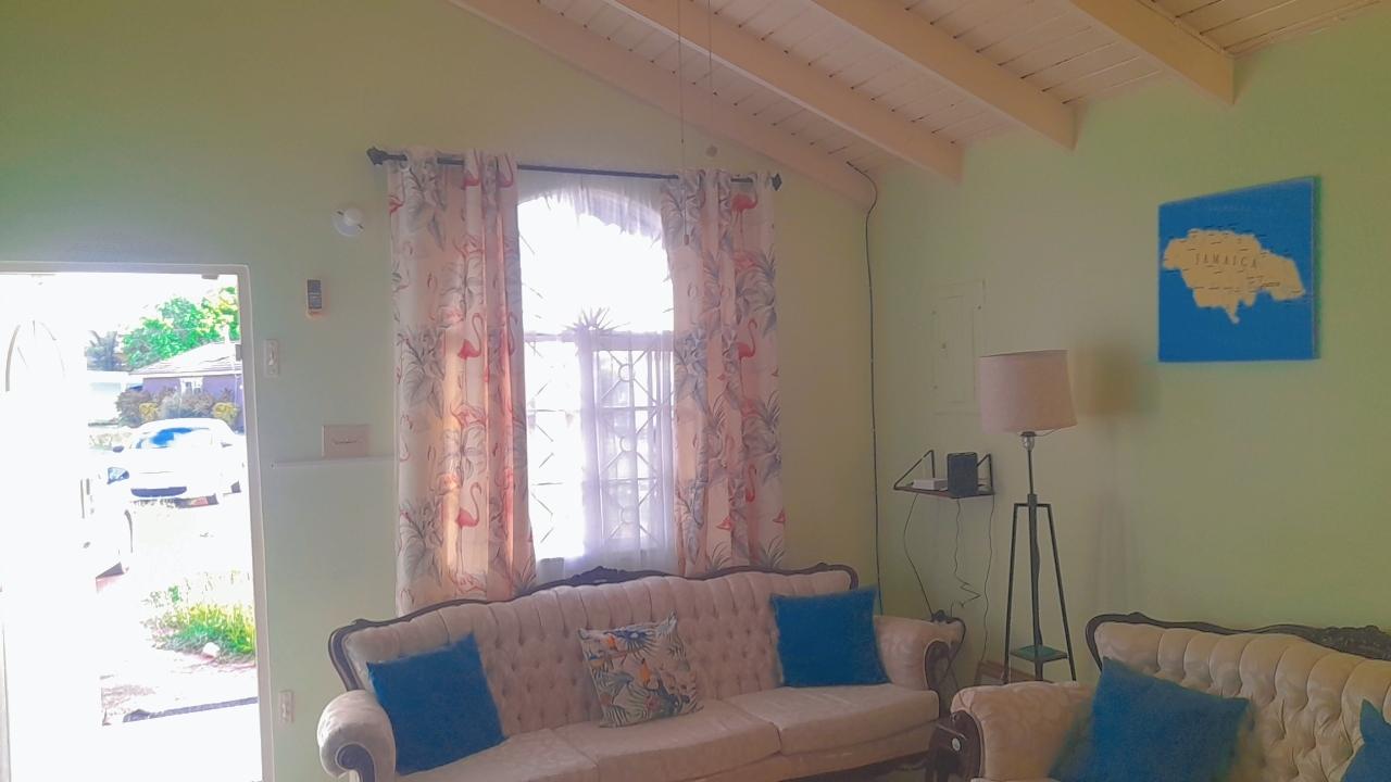 Ninth image of Lot-796 Florence Hall Phase 7 Cor in Falmouth, Trelawny, Jamaica - property is For Sale