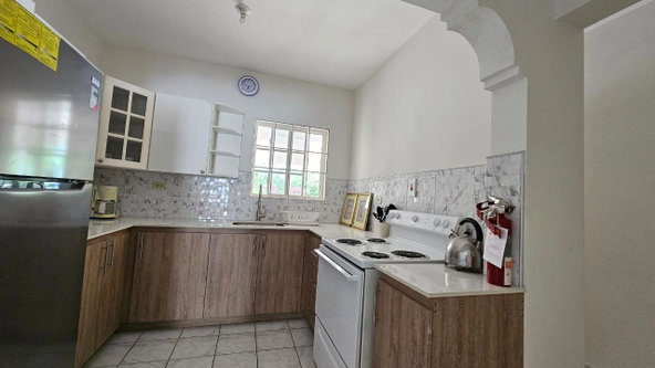Tenth image of Lily-87 Tower Isle Caribbean Ave in Tower Isle, St. Mary, Jamaica - property is For Rent