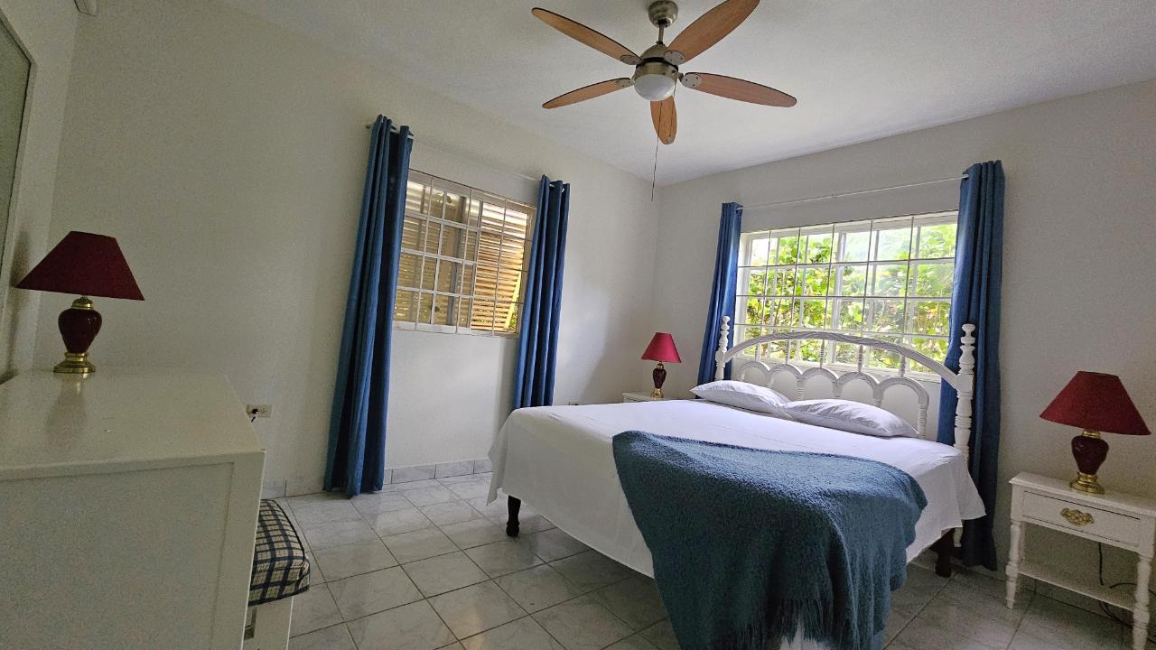 Fourteenth image of Lily-87 Tower Isle Caribbean Ave in Tower Isle, St. Mary, Jamaica - property is For Rent