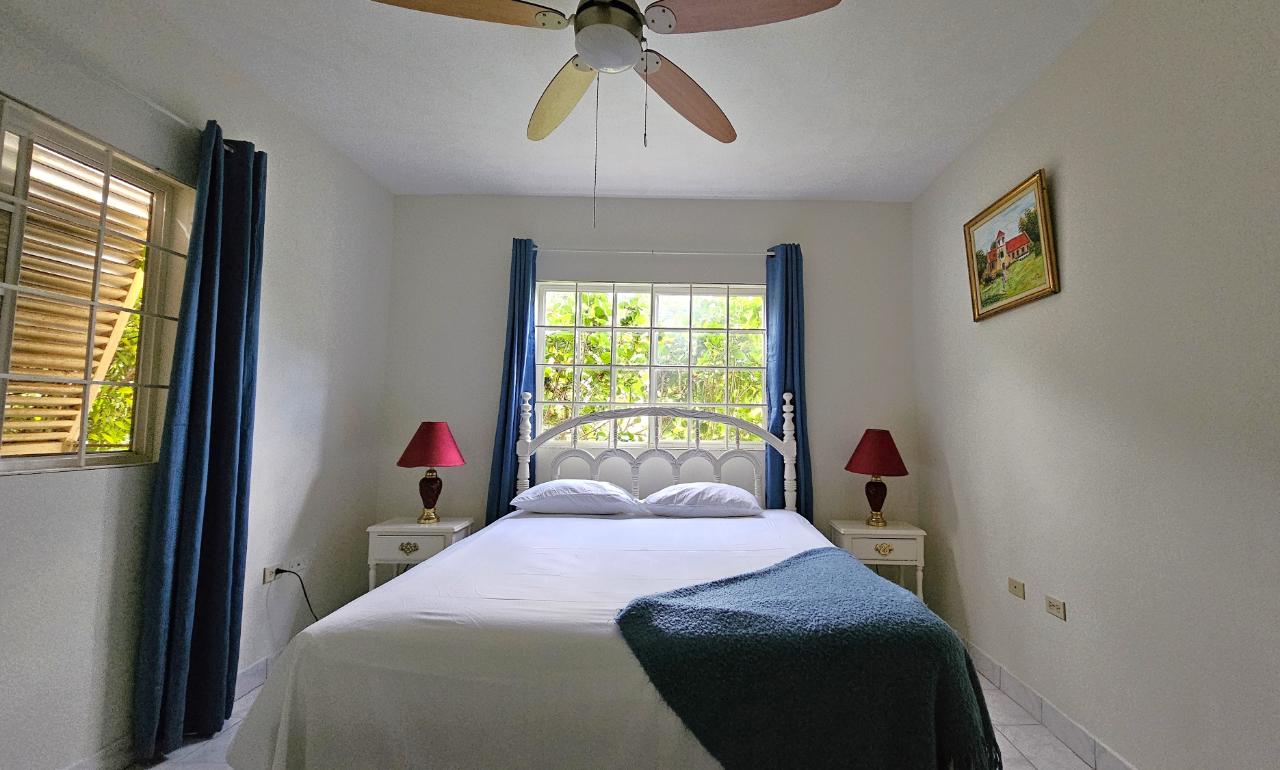 Fifteenth image of Lily-87 Tower Isle Caribbean Ave in Tower Isle, St. Mary, Jamaica - property is For Rent