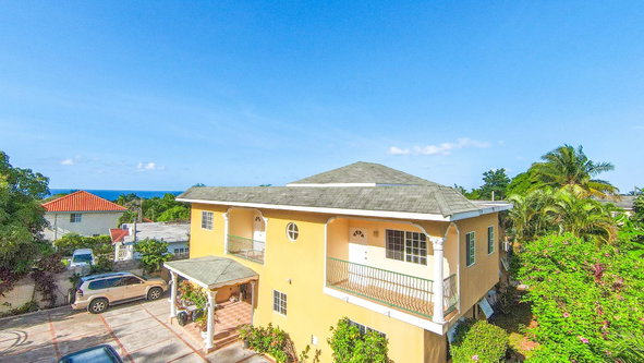 Second image of Lily-87 Tower Isle Caribbean Ave in Tower Isle, St. Mary, Jamaica - property is For Rent
