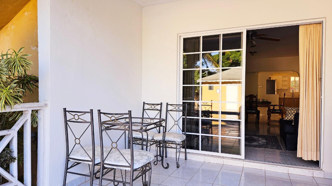 Twentieth image of Lily-87 Tower Isle Caribbean Ave in Tower Isle, St. Mary, Jamaica - property is For Rent