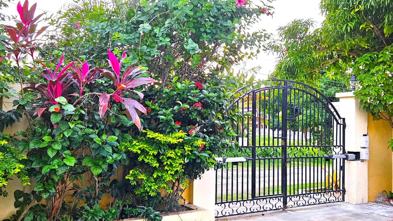 Twenty-Fourth image of Lily-87 Tower Isle Caribbean Ave in Tower Isle, St. Mary, Jamaica - property is For Rent