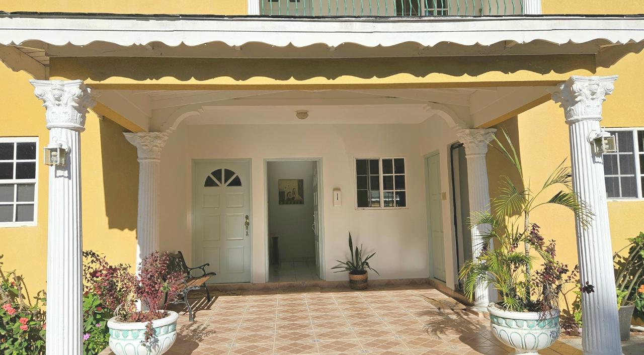 Third image of Lily-87 Tower Isle Caribbean Ave in Tower Isle, St. Mary, Jamaica - property is For Rent