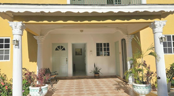 Third image of Lily-87 Tower Isle Caribbean Ave in Tower Isle, St. Mary, Jamaica - property is For Rent