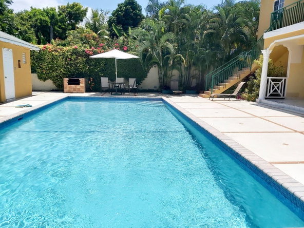 Fourth image of Lily-87 Tower Isle Caribbean Ave in Tower Isle, St. Mary, Jamaica - property is For Rent