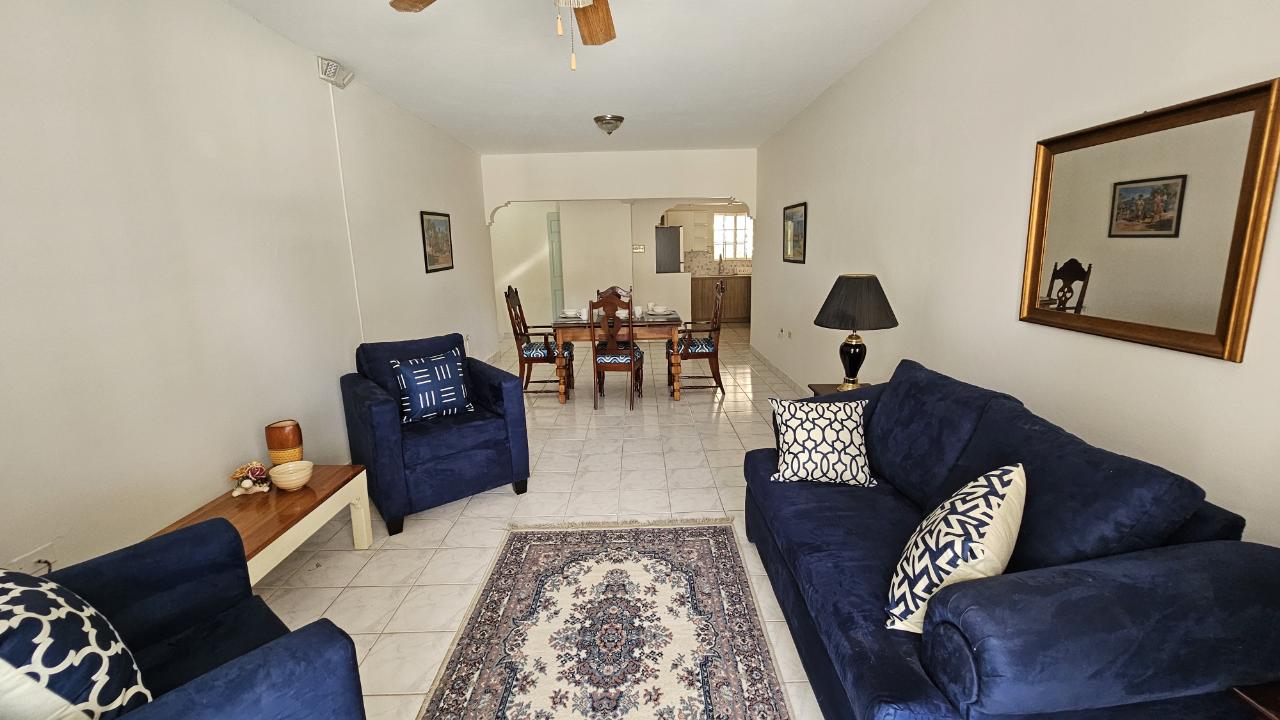 Fifth image of Lily-87 Tower Isle Caribbean Ave in Tower Isle, St. Mary, Jamaica - property is For Rent