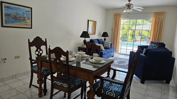 Seventh image of Lily-87 Tower Isle Caribbean Ave in Tower Isle, St. Mary, Jamaica - property is For Rent