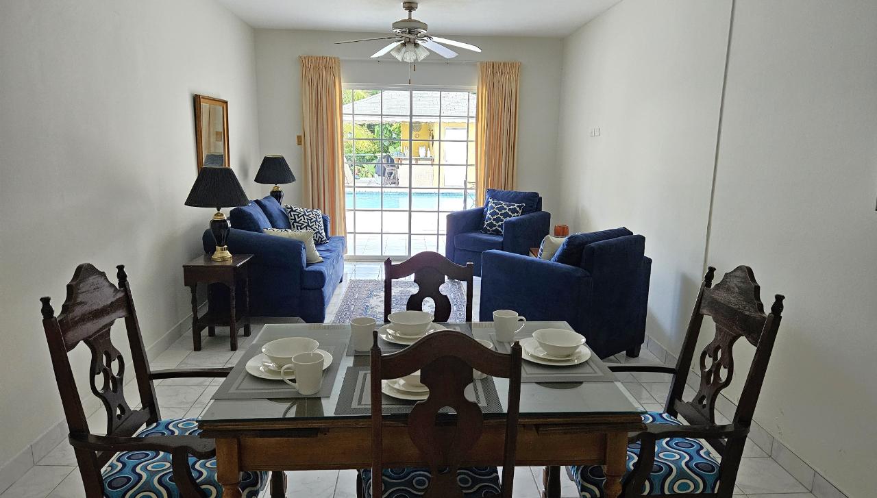 Eighth image of Lily-87 Tower Isle Caribbean Ave in Tower Isle, St. Mary, Jamaica - property is For Rent