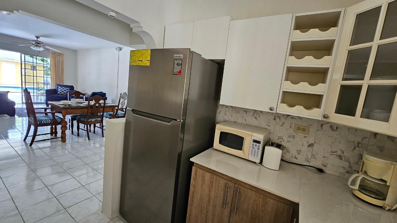 Ninth image of Lily-87 Tower Isle Caribbean Ave in Tower Isle, St. Mary, Jamaica - property is For Rent
