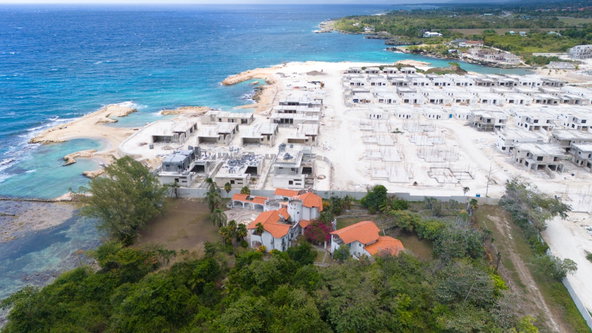 Eleventh image of Blenheim, St. Ann's Bay p in St. Ann's Bay, St. Ann, Jamaica - property is For Sale
