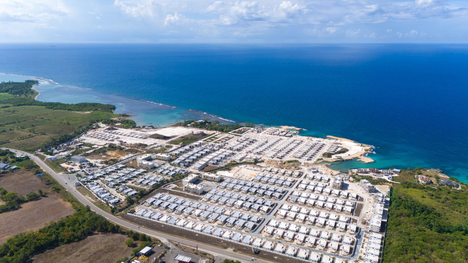 Twelfth image of Blenheim, St. Ann's Bay p in St. Ann's Bay, St. Ann, Jamaica - property is For Sale