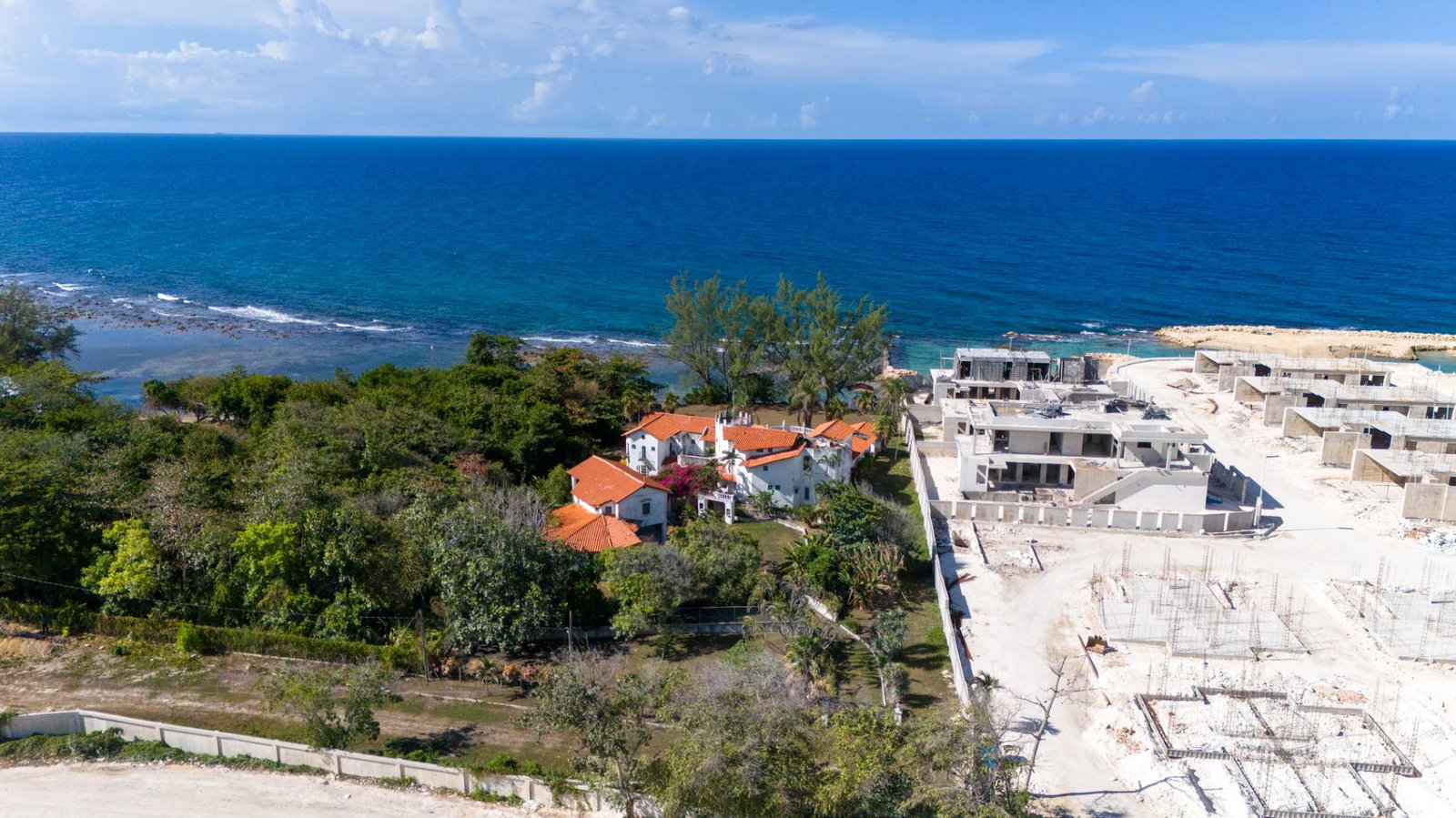 Fourteenth image of Blenheim, St. Ann's Bay p in St. Ann's Bay, St. Ann, Jamaica - property is For Sale