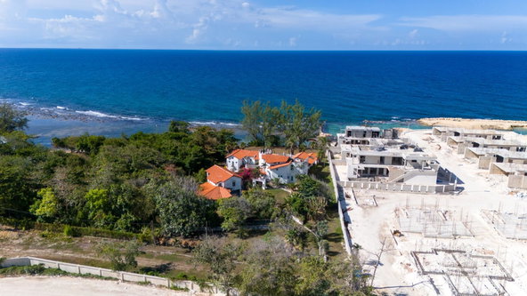 Fourteenth image of Blenheim, St. Ann's Bay p in St. Ann's Bay, St. Ann, Jamaica - property is For Sale