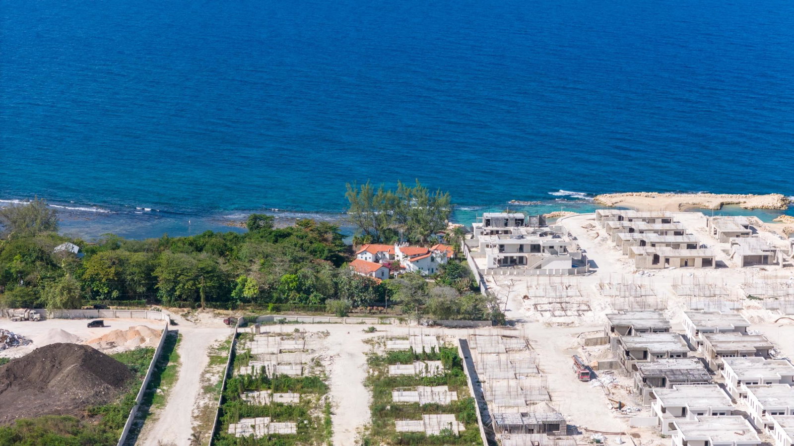 Fifteenth image of Blenheim, St. Ann's Bay p in St. Ann's Bay, St. Ann, Jamaica - property is For Sale