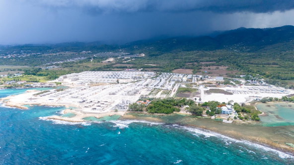 Second image of Blenheim, St. Ann's Bay p in St. Ann's Bay, St. Ann, Jamaica - property is For Sale