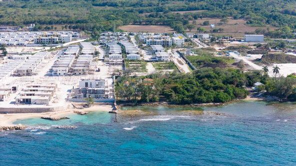Twentieth image of Blenheim, St. Ann's Bay p in St. Ann's Bay, St. Ann, Jamaica - property is For Sale