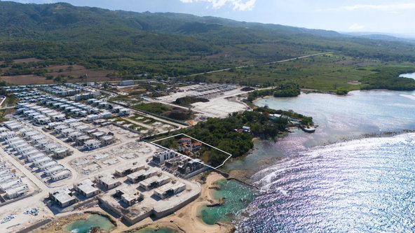 Third image of Blenheim, St. Ann's Bay p in St. Ann's Bay, St. Ann, Jamaica - property is For Sale