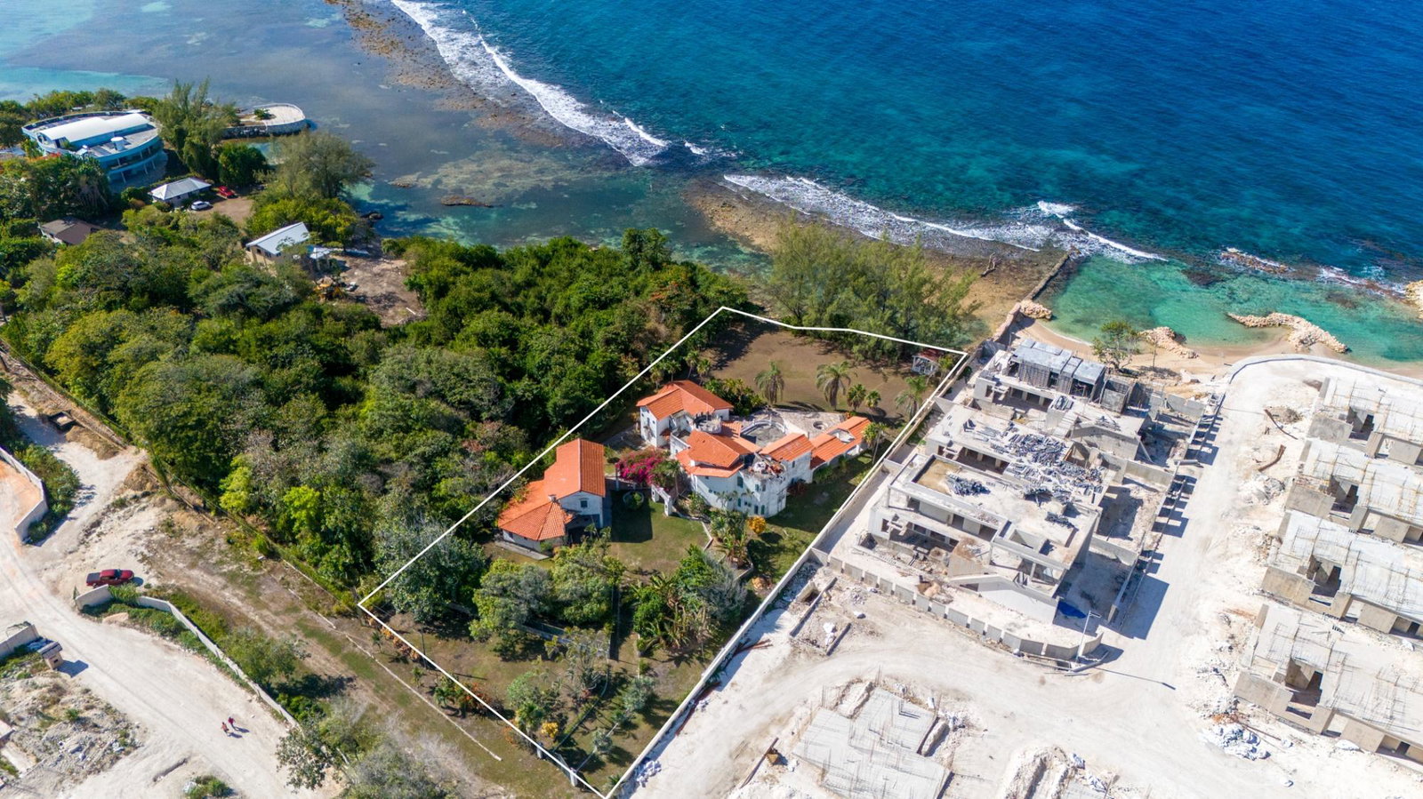 Fourth image of Blenheim, St. Ann's Bay p in St. Ann's Bay, St. Ann, Jamaica - property is For Sale