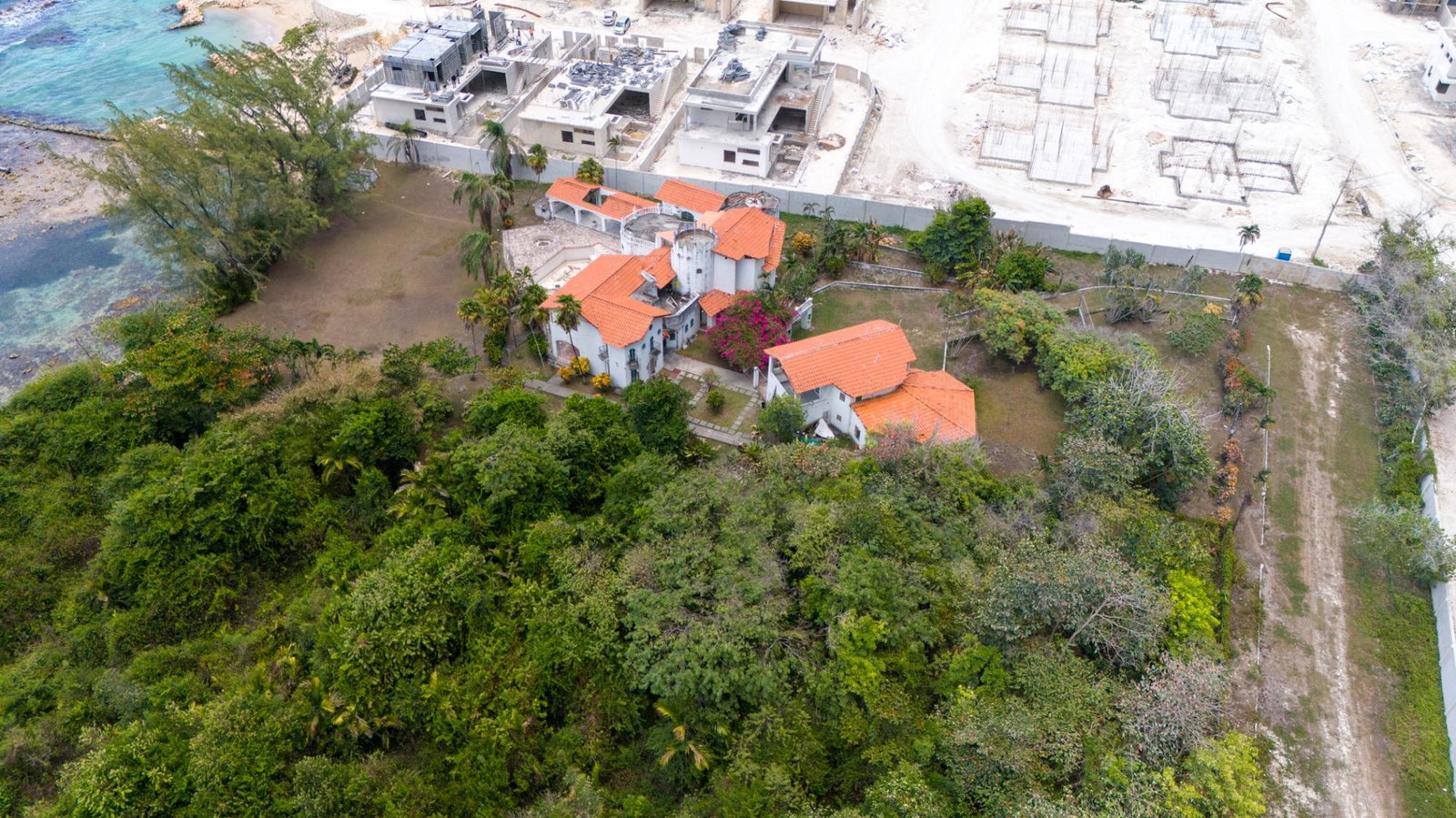 Sixth image of Blenheim, St. Ann's Bay p in St. Ann's Bay, St. Ann, Jamaica - property is For Sale