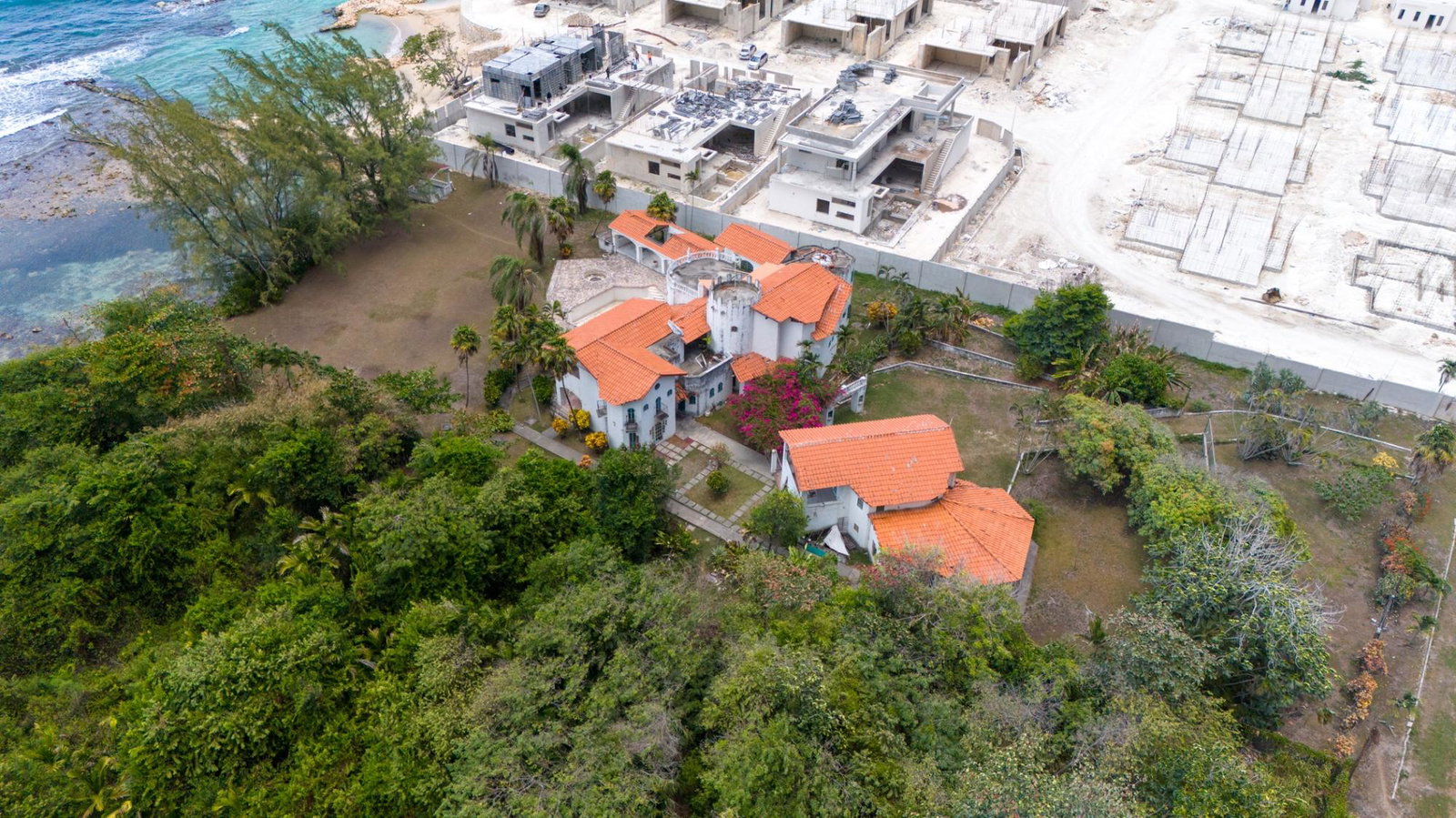 Seventh image of Blenheim, St. Ann's Bay p in St. Ann's Bay, St. Ann, Jamaica - property is For Sale