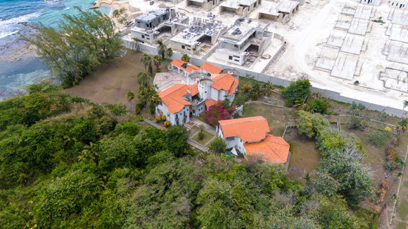 Seventh image of Blenheim, St. Ann's Bay p in St. Ann's Bay, St. Ann, Jamaica - property is For Sale