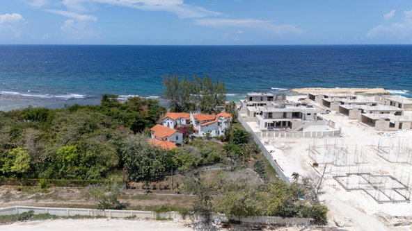 Eighth image of Blenheim, St. Ann's Bay p in St. Ann's Bay, St. Ann, Jamaica - property is For Sale