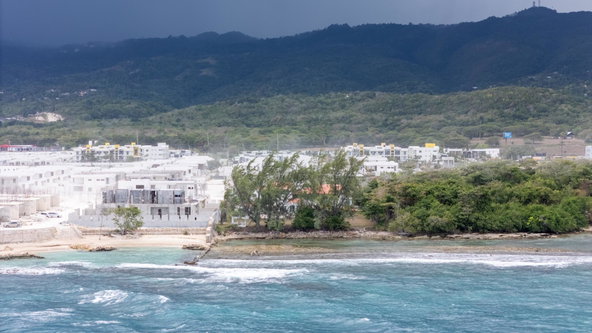 Ninth image of Blenheim, St. Ann's Bay p in St. Ann's Bay, St. Ann, Jamaica - property is For Sale
