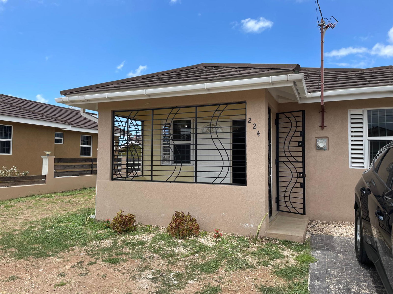 Sixteenth image of 224 Phase 2, Colbeck Manor, o in Old Harbour, St. Catherine, Jamaica - property is For Rent