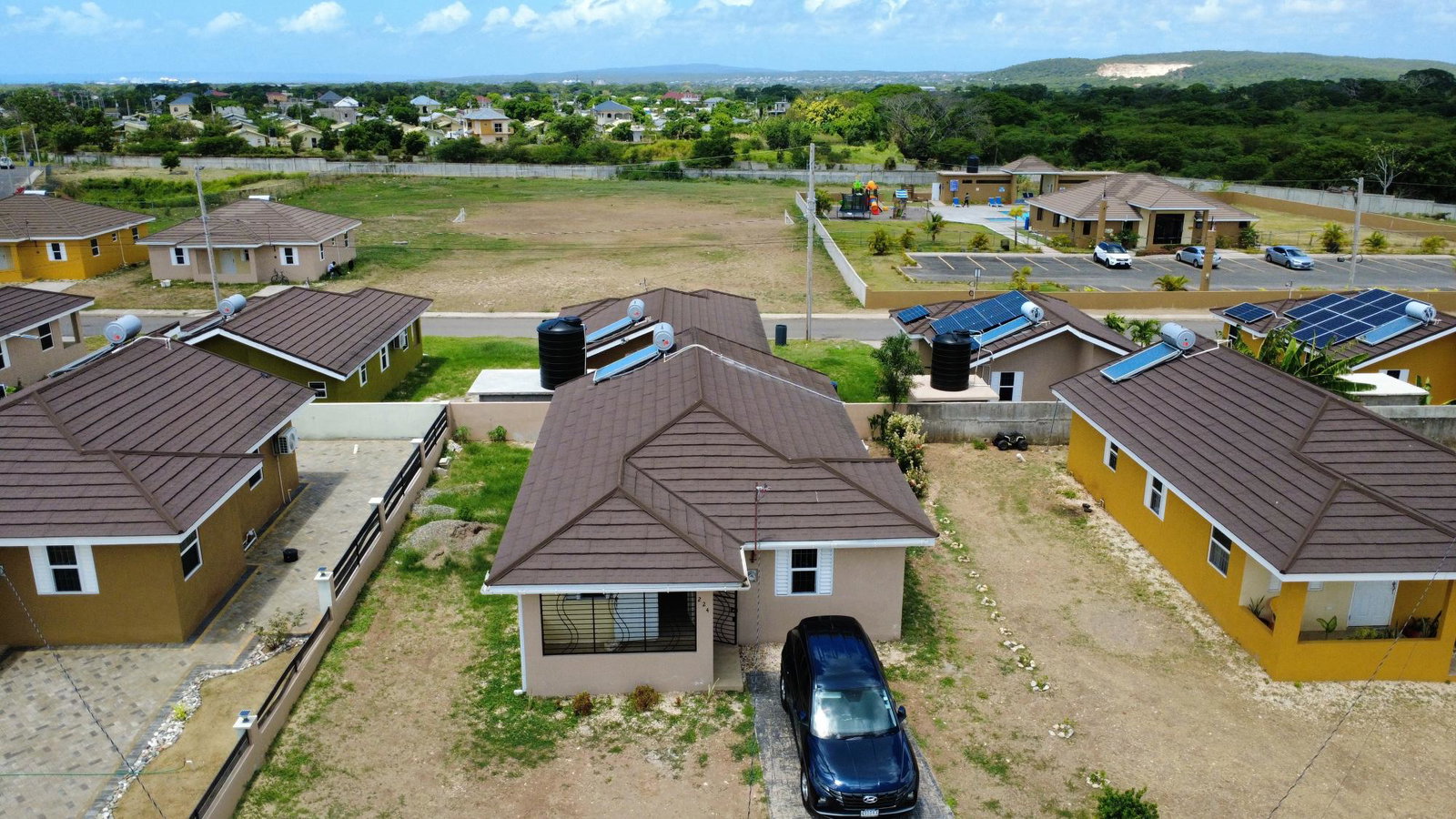 Seventeenth image of 224 Phase 2, Colbeck Manor, o in Old Harbour, St. Catherine, Jamaica - property is For Rent