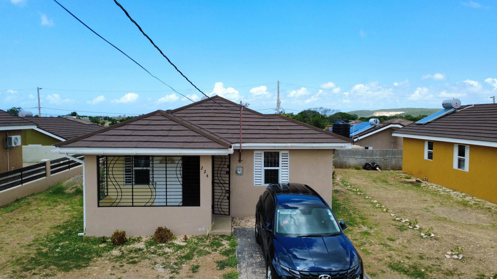 Eighteenth image of 224 Phase 2, Colbeck Manor, o in Old Harbour, St. Catherine, Jamaica - property is For Rent