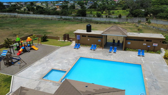 Nineteenth image of 224 Phase 2, Colbeck Manor, o in Old Harbour, St. Catherine, Jamaica - property is For Rent