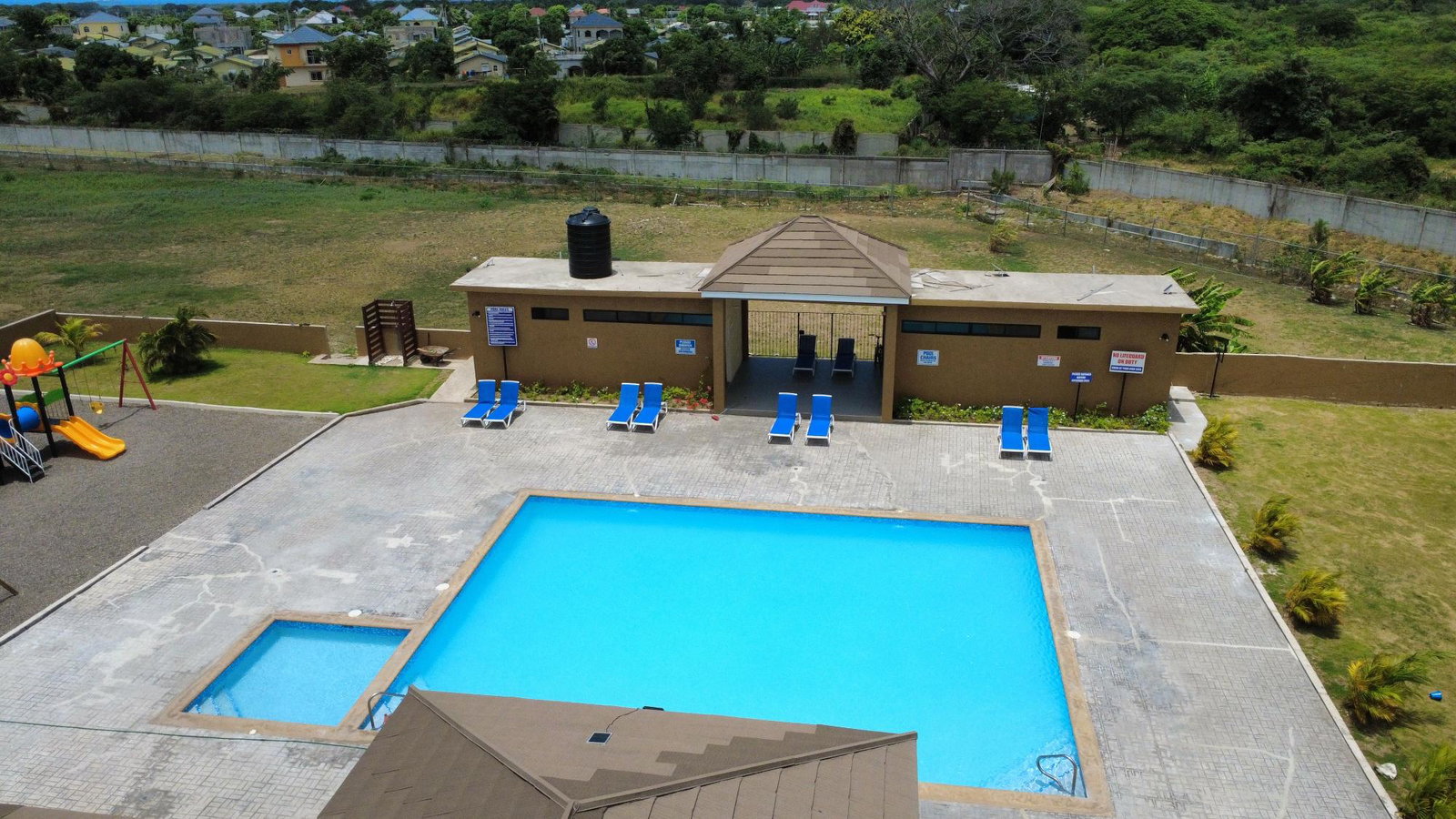 Twentieth image of 224 Phase 2, Colbeck Manor, o in Old Harbour, St. Catherine, Jamaica - property is For Rent