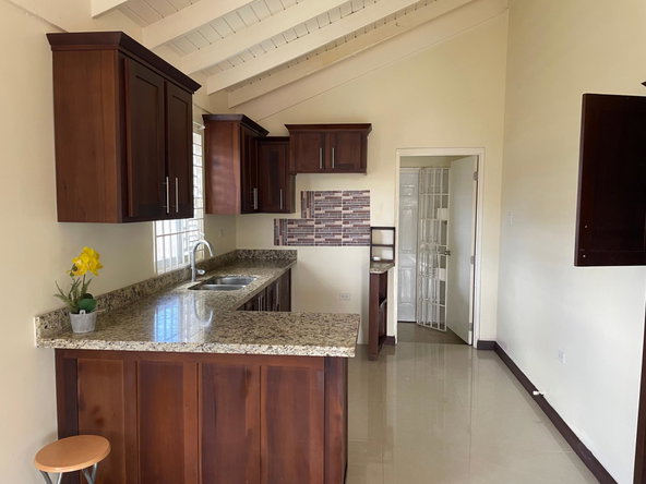 Third image of 224 Phase 2, Colbeck Manor, o in Old Harbour, St. Catherine, Jamaica - property is For Rent