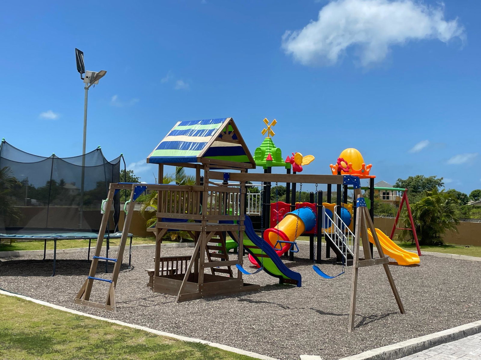 Thirtieth image of 224 Phase 2, Colbeck Manor, o in Old Harbour, St. Catherine, Jamaica - property is For Rent