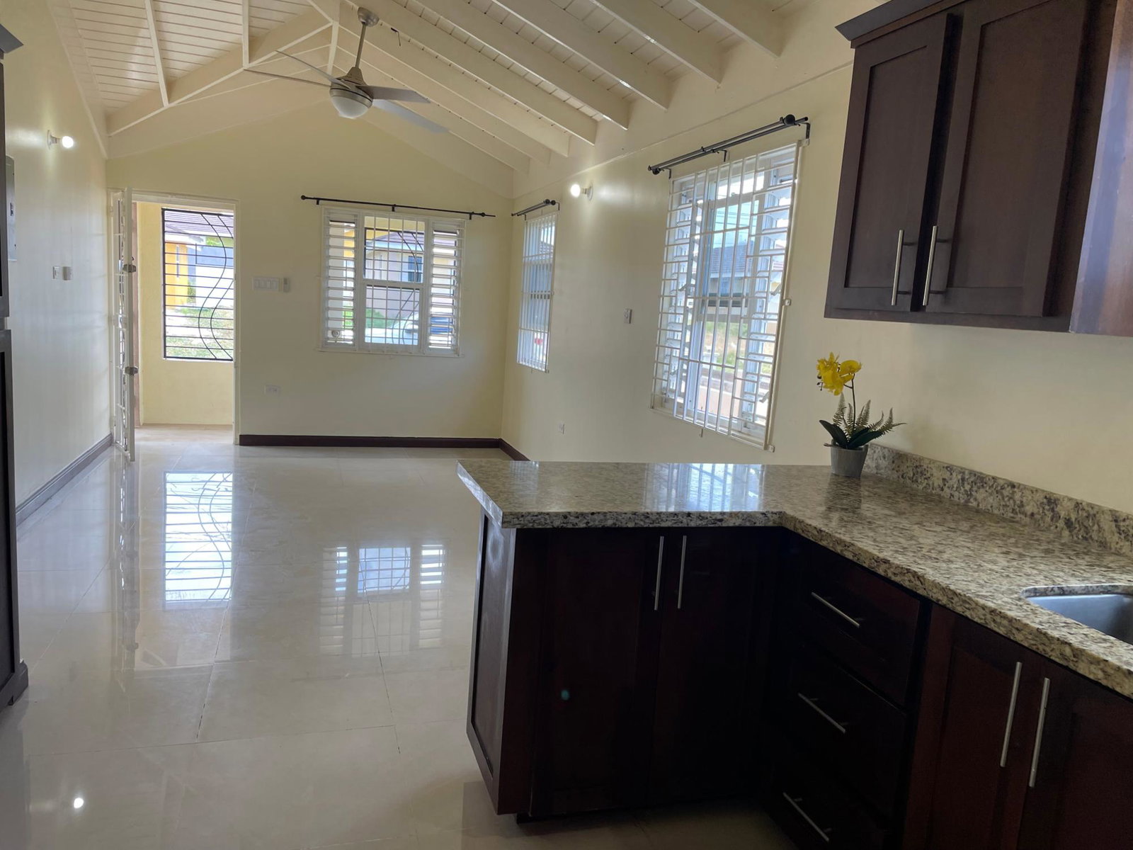 Fourth image of 224 Phase 2, Colbeck Manor, o in Old Harbour, St. Catherine, Jamaica - property is For Rent