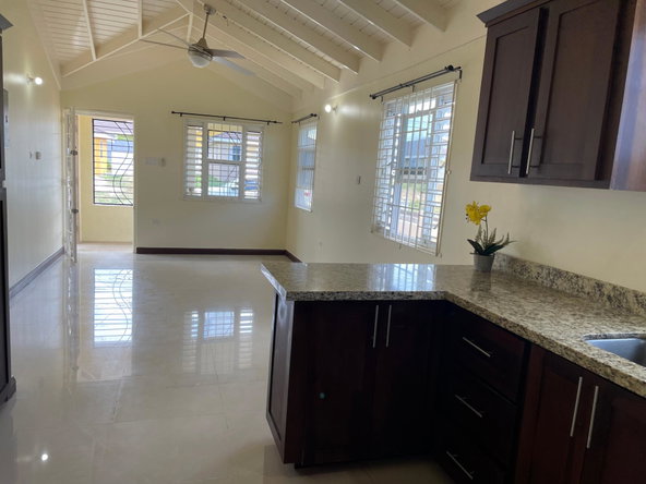 Fourth image of 224 Phase 2, Colbeck Manor, o in Old Harbour, St. Catherine, Jamaica - property is For Rent