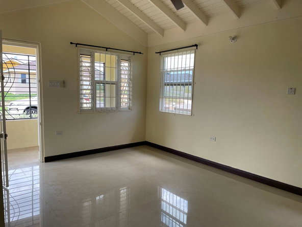 Fifth image of 224 Phase 2, Colbeck Manor, o in Old Harbour, St. Catherine, Jamaica - property is For Rent