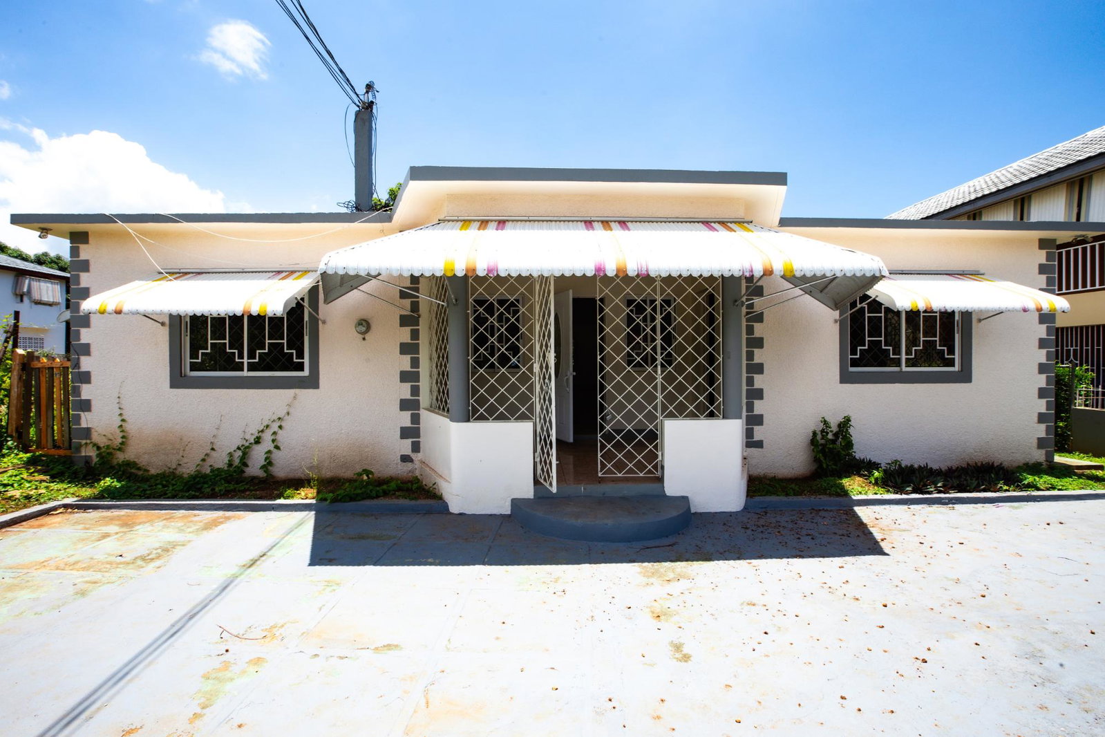 First image of 19 Johnson Crescent, Tryall in Spanish Town, St. Catherine, Jamaica - property is For Rent