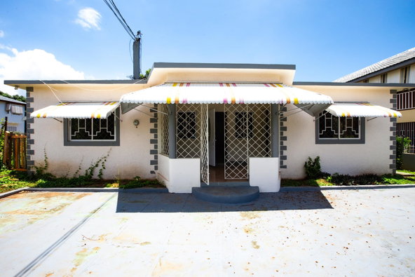 First image of 19 Johnson Crescent, Tryall in Spanish Town, St. Catherine, Jamaica - property is For Rent