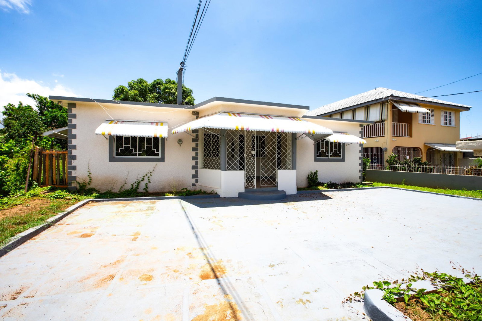 Eighteenth image of 19 Johnson Crescent, Tryall in Spanish Town, St. Catherine, Jamaica - property is For Rent