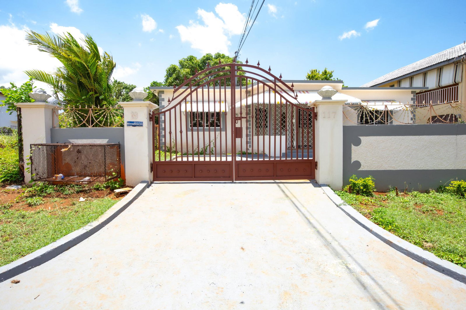Second image of 19 Johnson Crescent, Tryall in Spanish Town, St. Catherine, Jamaica - property is For Rent