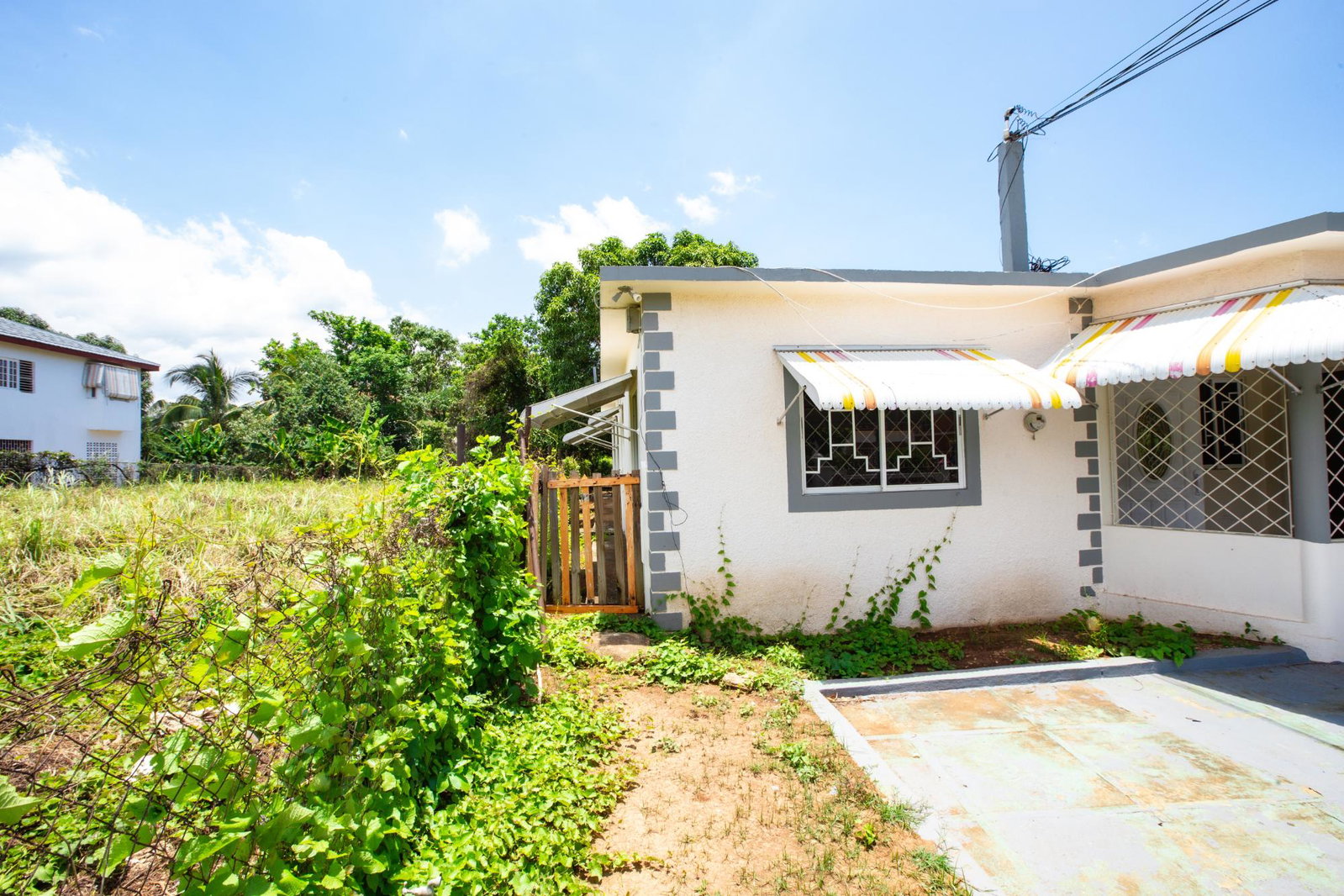 Fourth image of 19 Johnson Crescent, Tryall in Spanish Town, St. Catherine, Jamaica - property is For Rent
