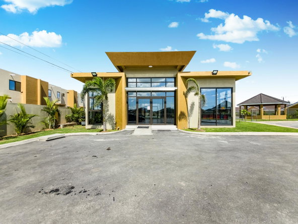 Nineteenth image of 256- Oak Estate in Bernard Lodge, St. Catherine, Jamaica - property is For Rent