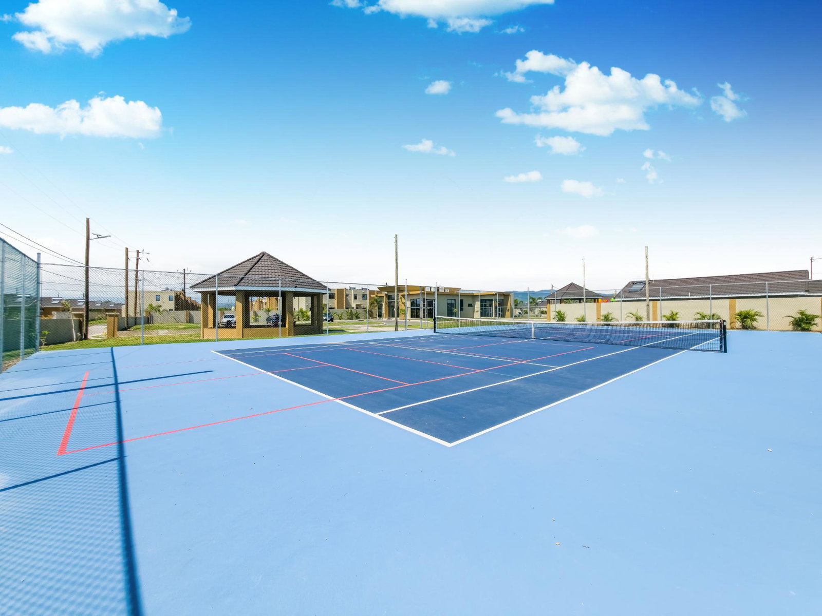 Twenty-First image of 256- Oak Estate in Bernard Lodge, St. Catherine, Jamaica - property is For Rent
